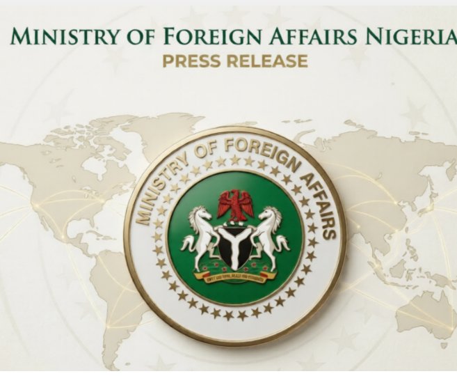 Nigeria, Iran Move to Expand Economic Cooperation in Energy,