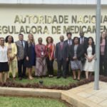 Mozambique joins Nigeria and other African countries with WHO Maturity Level 3 medicines regulation status.