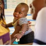 African Health Ministers Approve New Early Childhood Development Strategy