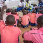 DRC Ebola Outbreak Raises Cross-Border Risks - WHO Warns