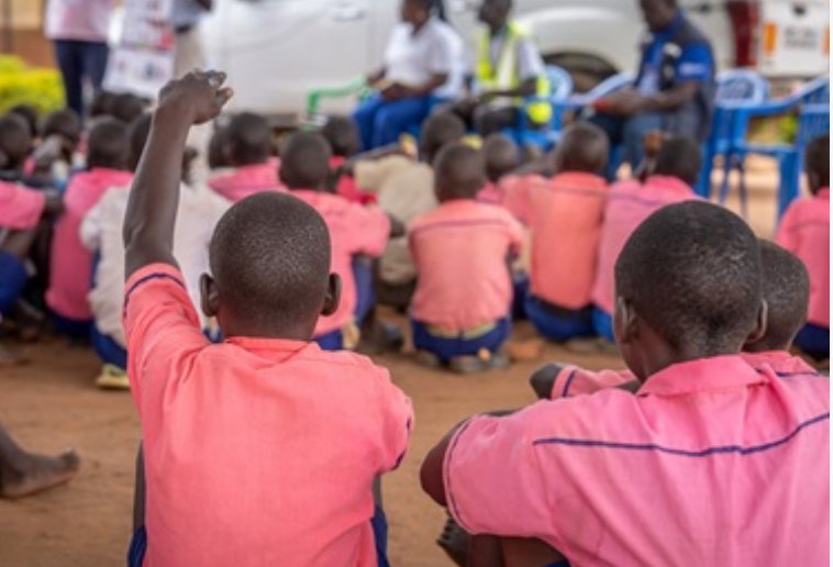 DRC Ebola Outbreak Raises Cross-Border Risks - WHO Warns