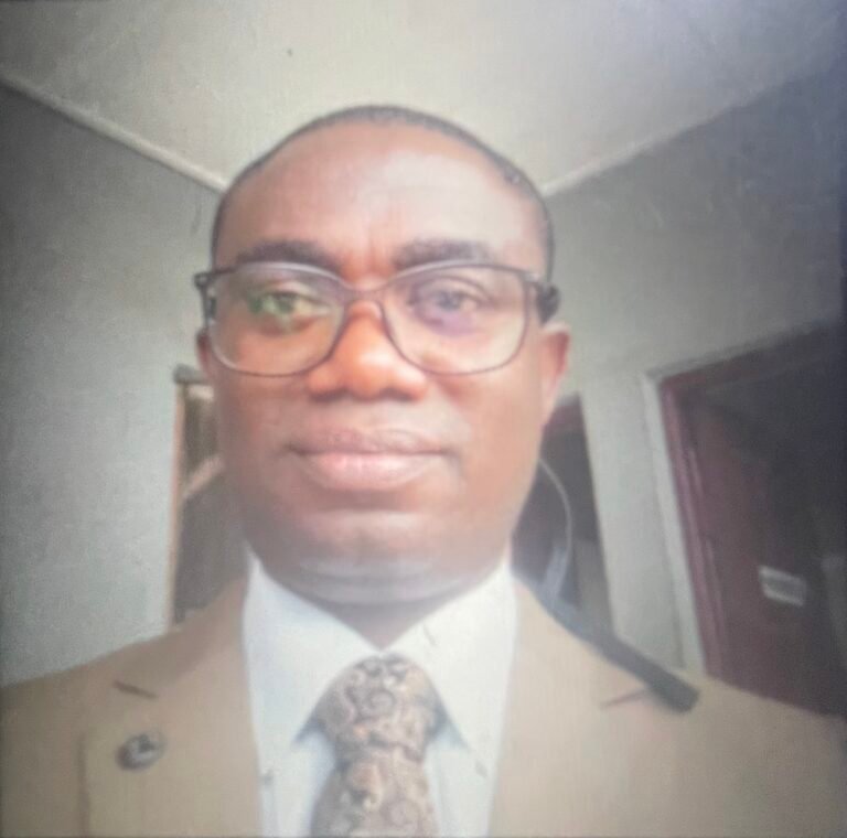 Consultant psychiatrist Dr Ayokunle Felix Akinsade speaks on the need to strengthen dementia care in Nigeria.