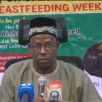 Executive Chairman of the Bauchi State Primary Health Care Board, Dr Rilwanu Mohammed