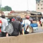 Lagos Issues 7-Day Quit Notice to Illegal Traders Around Hospitals, Schools