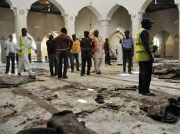 Niger Mosque Attack: Government Yet to Hear From Terrorists