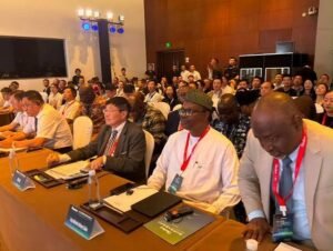 Nigeria, China Sign Cancer Care Deal as FG Targets Local Radiotherapy Production by 2030