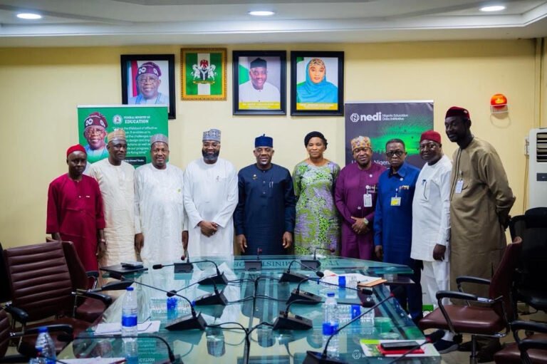 Nigerian Universities Urged to Turn Research Into Businesses and Jobs