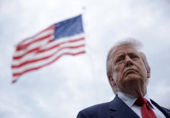 Trump Ends TPS for Somalia, South Sudan, Cameroon as Thousands Face U.S. Immigration Uncertainty