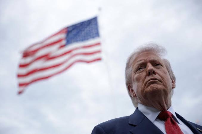 Trump Ends TPS for Somalia, South Sudan, Cameroon as Thousands Face U.S. Immigration Uncertainty