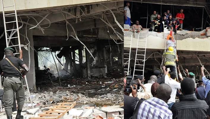 UN Marks 15th Anniversary of Abuja Bombing, Renews Call for Justice