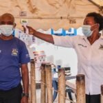 Uganda Declares End of Ebola Outbreak After 42 Days Without New Case