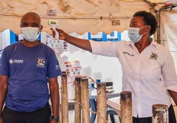 Uganda Declares End of Ebola Outbreak After 42 Days Without New Case