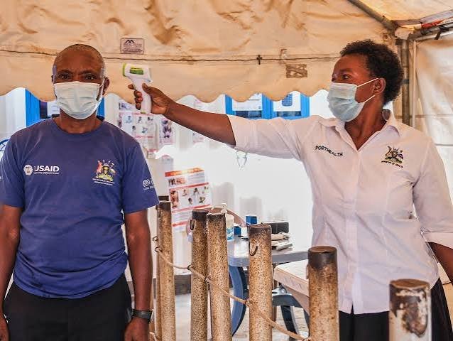 Uganda Declares End of Ebola Outbreak After 42 Days Without New Case