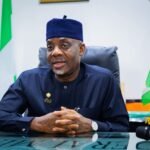 Minister of Education, Dr Maruf Tunji Alausa