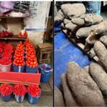 Harvest, But No Relief: Why Food Prices Are Still Hurting Nigerian Families