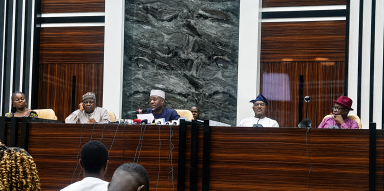 Why Nigeria Halted Foreign Postgraduate Scholarships – Alausa