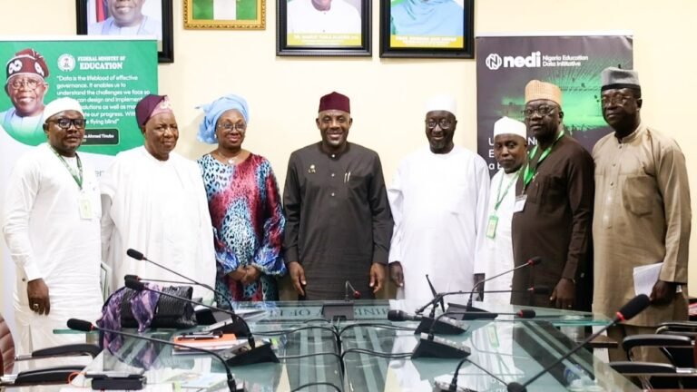 Education Minister Orders Universities to Dismiss Students Involved in Kidnapping