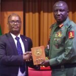 Nigeria, Burundi Expand Military Training and Counter-Terrorism Partnership