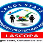 LASCOPA officials promote the Fourth Lagos Food Safety Conference ahead of the event in Ikeja.