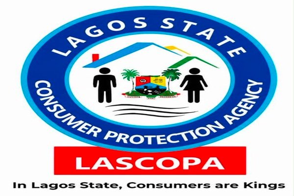 LASCOPA officials promote the Fourth Lagos Food Safety Conference ahead of the event in Ikeja.