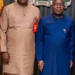 Abia, NRC Sign MoU to Build Umuahia Access Road
