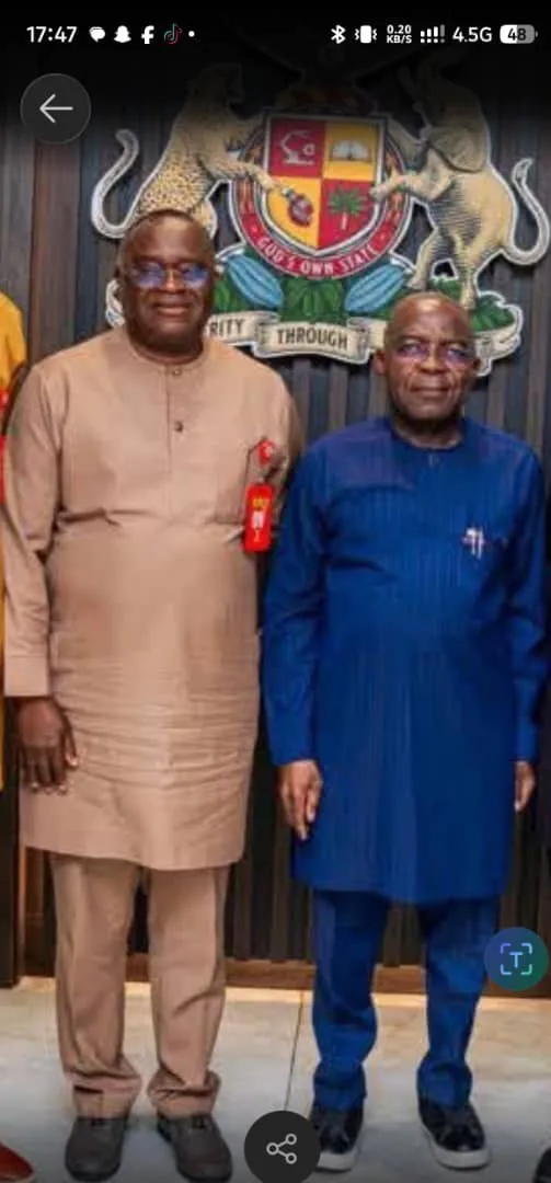 Abia, NRC Sign MoU to Build Umuahia Access Road