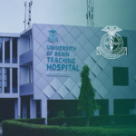 UBTH complex