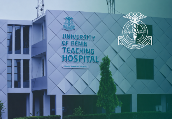 UBTH complex