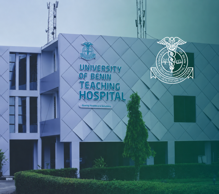UBTH complex