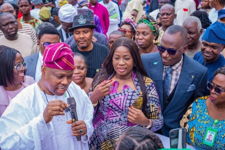 FG Probes FMC Abeokuta Over Alleged Illegal Levies, Unprofessional Conduct