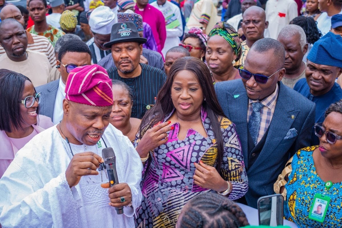 FG Probes FMC Abeokuta Over Alleged Illegal Levies, Unprofessional Conduct