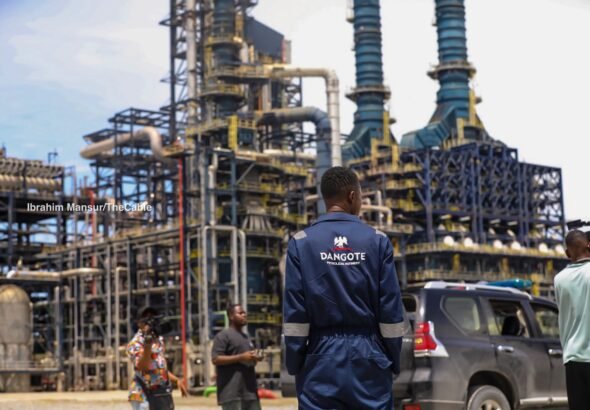 Dangote Refinery Launches ₦2.15tn IPO Ahead of September 14 NGX Listing
