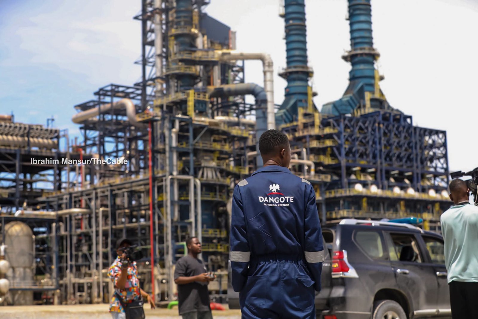 Dangote Refinery Launches ₦2.15tn IPO Ahead of September 14 NGX Listing