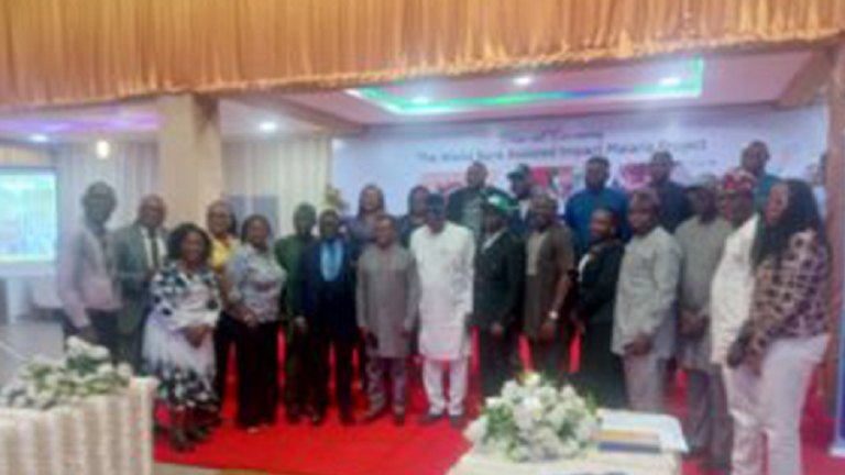 World Bank Invests ₦1.5bn in Ondo Malaria Project, Prevalence Drops to 13%
