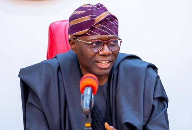 Lagos Upgrades Five Police Divisions to Family Support Units