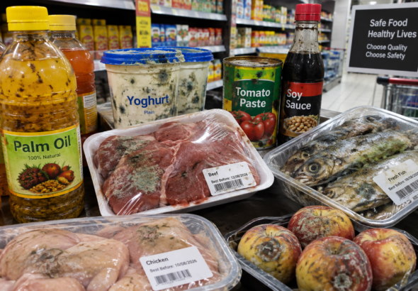 Experts Raise Alarm Over Food Adulteration, Contamination in Nigeria