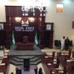 Delta State House of Assembly passes 13th-month salary bill