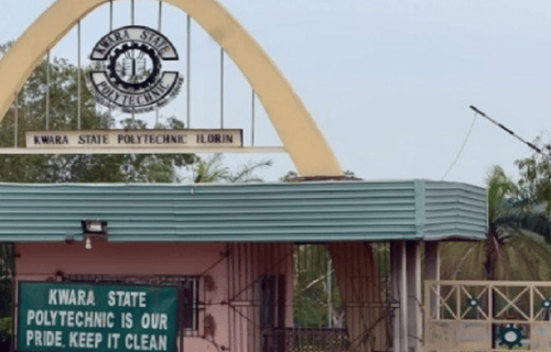 Kwara State Polytechnic expels 42 students over examination malpractice
