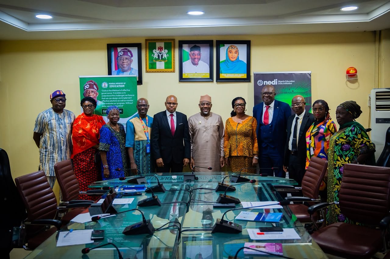 UNESCO, Alausa Deepen Partnership to Drive Tinubu’s Education Reforms