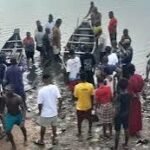37 Suspected Illegal Oil Bunkerers Die After Inhaling Toxic Fumes at Okrika Jetty