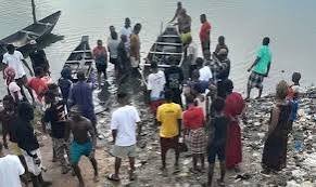 37 Suspected Illegal Oil Bunkerers Die After Inhaling Toxic Fumes at Okrika Jetty