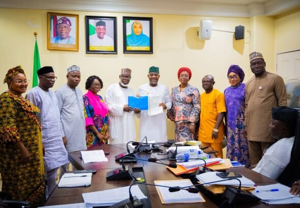 Education officials review textbook quality standards after national assessment finds some books scored as low as 25 per cent.