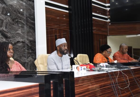 FG Opens Student Venture Capital Grant, Offers ₦50m Funding to Student