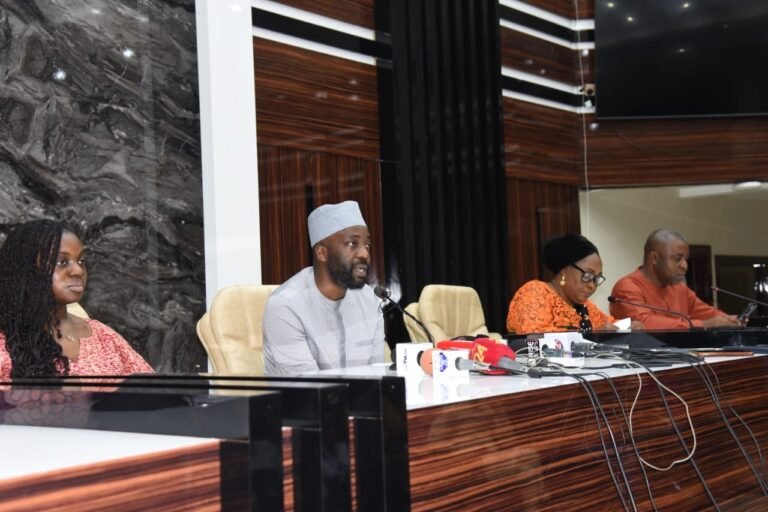 FG Opens Student Venture Capital Grant, Offers ₦50m Funding to Student