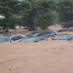 Abuja floods