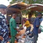 Benue Police rescue eight kidnapped travellers after gun battle