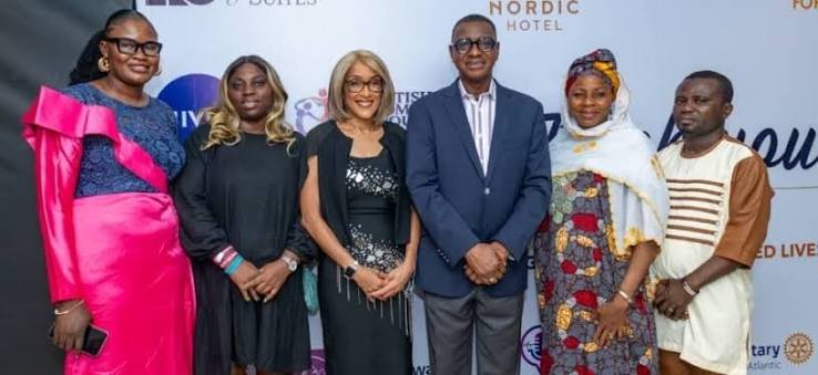 Cancer Is Not a Death Sentence’ — BRICON Urges Survivors to Keep Living