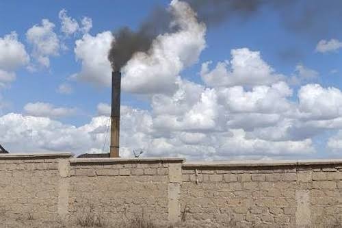 Climate, Clean Air Measures Could Prevent 144 Million Premature Deaths by 2050