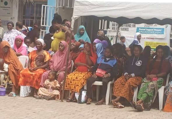 FCT Launches Maternal Death Task Force to Tackle Delays