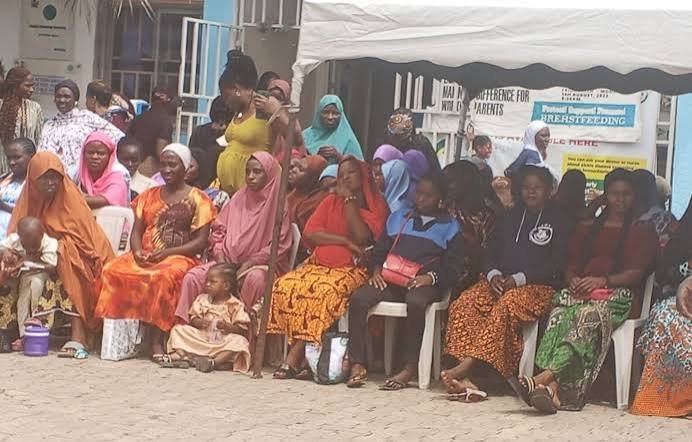 FCT Launches Maternal Death Task Force to Tackle Delays